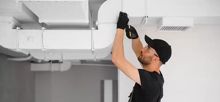 Our Air Duct Cleaning Services in Madison Heights, MI