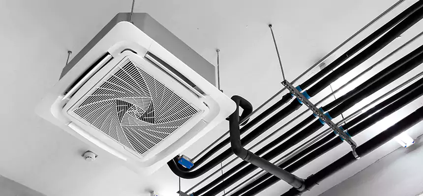 Our Air Duct Deep Cleaning Services in Madison Heights, MI