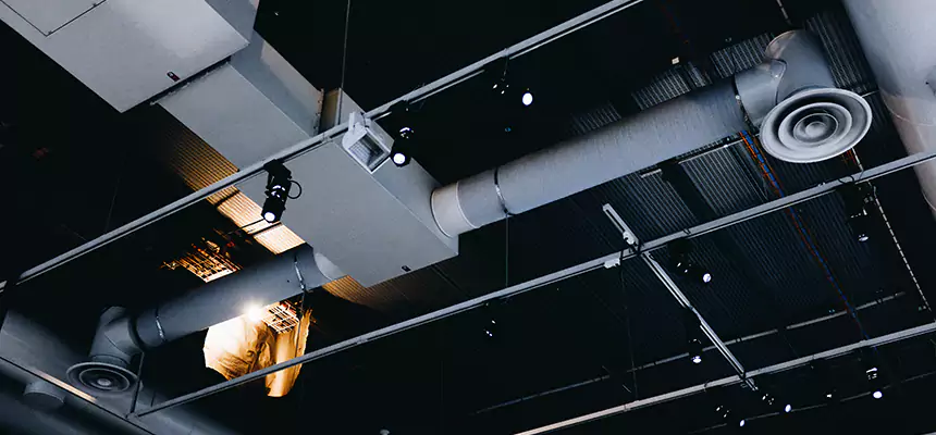 Our Air Duct Replacement Services in Madison Heights, MI