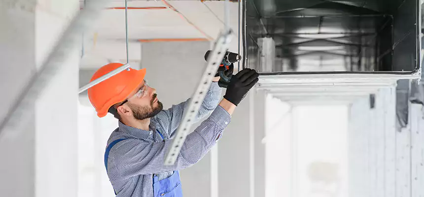 Our Air Vent Replacement Services in Madison Heights, MI