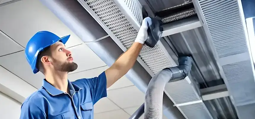 Our Annual Dryer Vent Maintenance Services in Madison Heights, MI