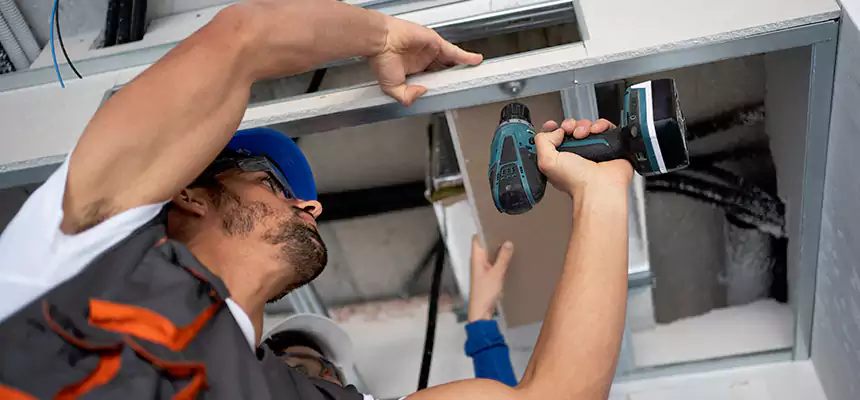 Our Apartment Air Duct Cleaning Services in Madison Heights, MI
