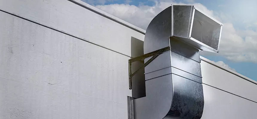 Trusted Industrial Dryer Vent Cleaning in Madison Heights