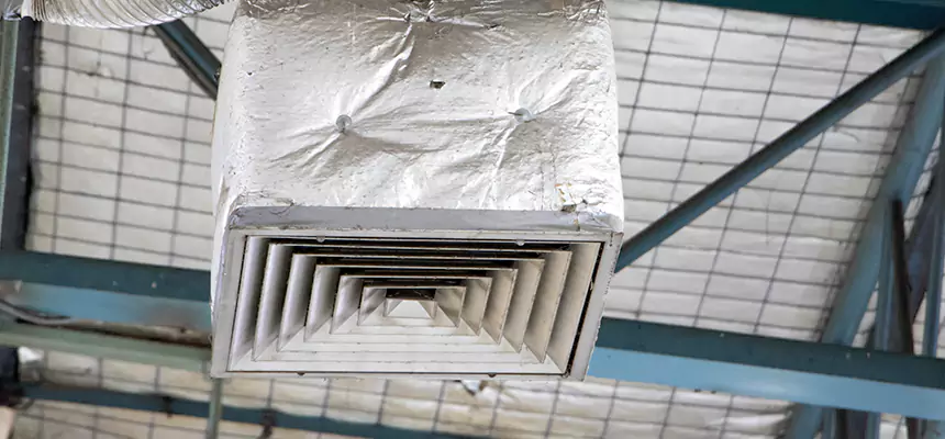 Our Custom HVAC Ductwork Services in Madison Heights, MI