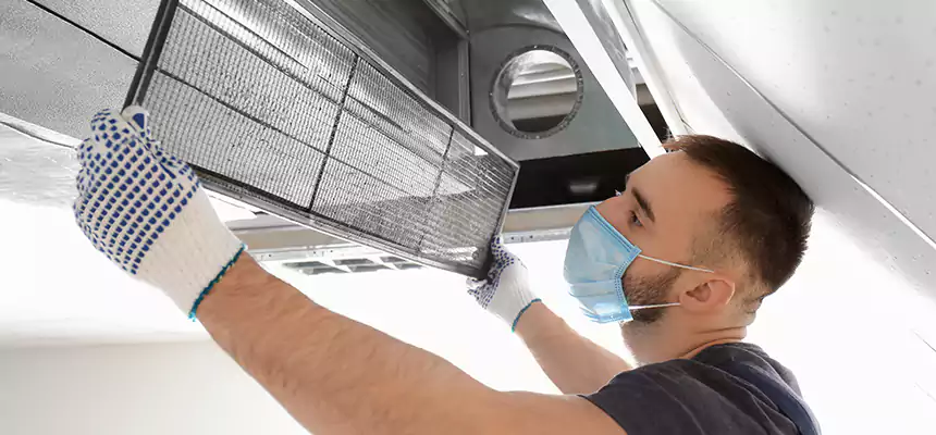 Our Dryer Vent Cleaning Services in Madison Heights, MI