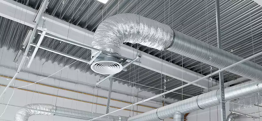 Our Dryer Vent Hose Replacement Services in Madison Heights, MI