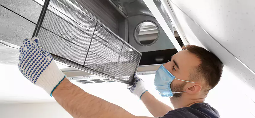Our Dryer Vent Replacement Services in Madison Heights, MI
