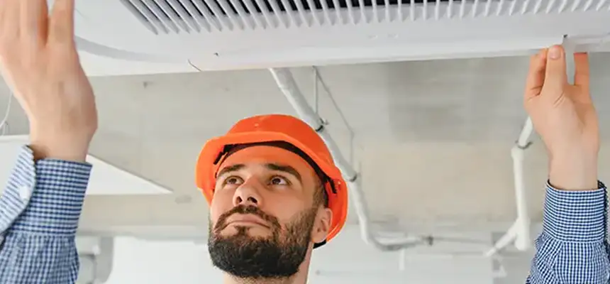 Our Furnace Vent Cleaning Services in Madison Heights, MI