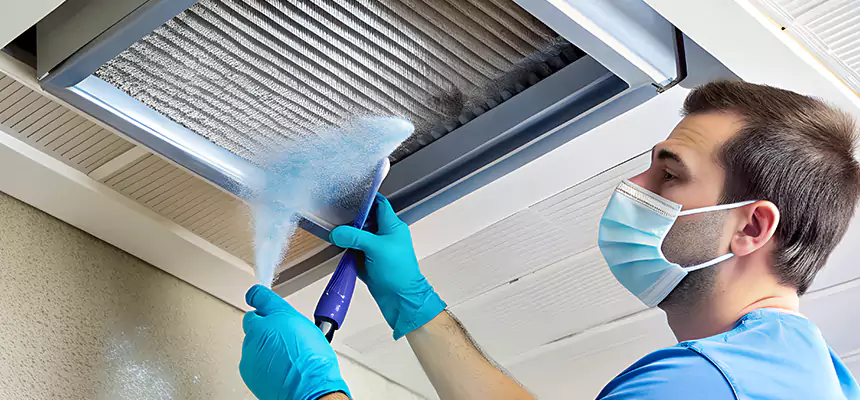 Our Home Ventilation Cleaning Services in Madison Heights, MI