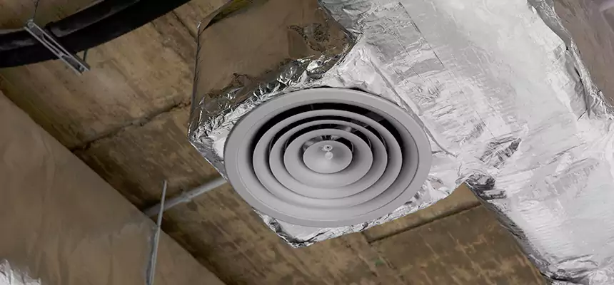 Our HVAC Ductwork Installation Services in Madison Heights, MI