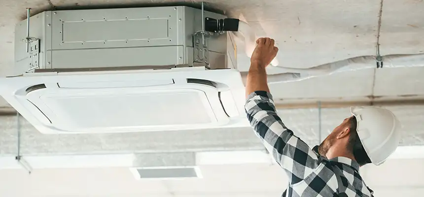 Our Local Vent Cleaning Services in Madison Heights, MI