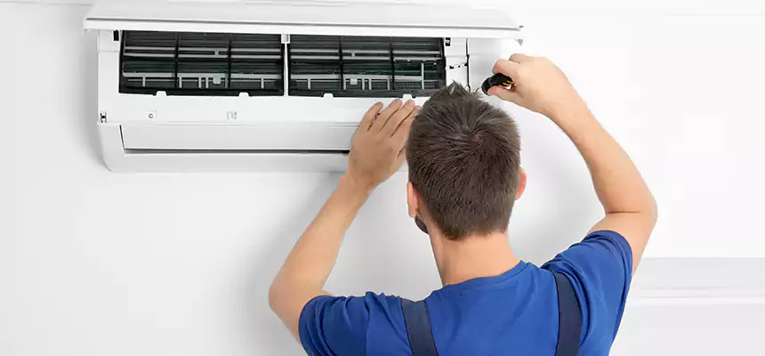 Our Smart Air Conditioning Installation Services in Madison Heights, MI
