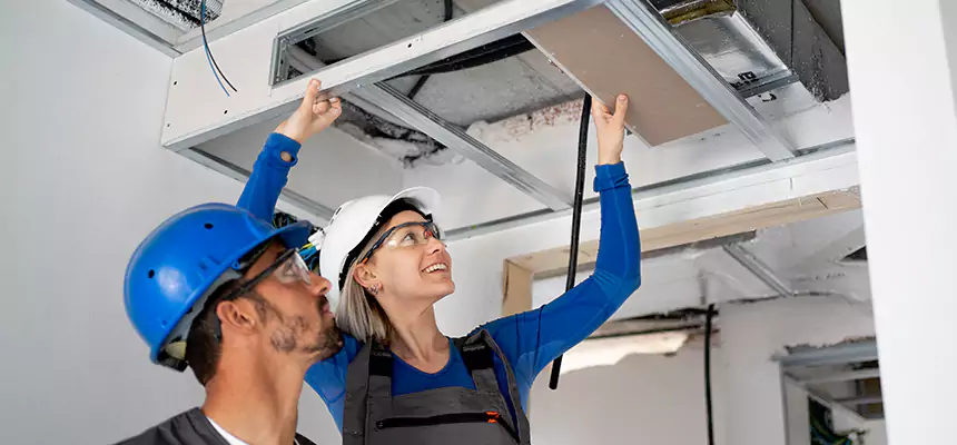 Our Vent Relocation Services in Madison Heights, MI