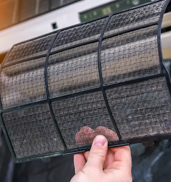 Top-notch AC Air Filter Replacement in Madison Heights