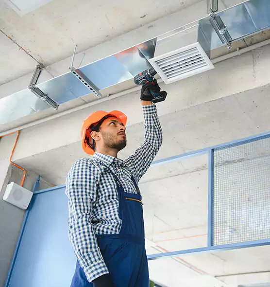 Welcome to Air Duct Cleaning & Repairs Madison Heights — Your Local Air Duct Installation Specialists in Madison Heights, MI
