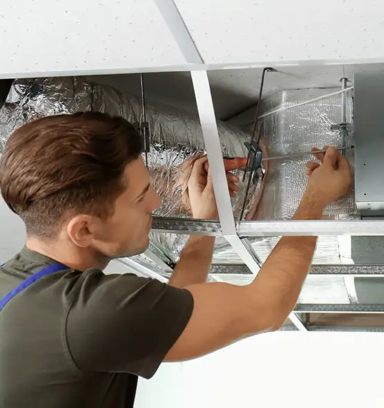 Professional Clogged Dryer Vent Repair in Madison Heights, MI