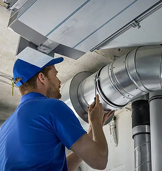 Advanced Dryer Vent Camera Inspection in Madison Heights, MI