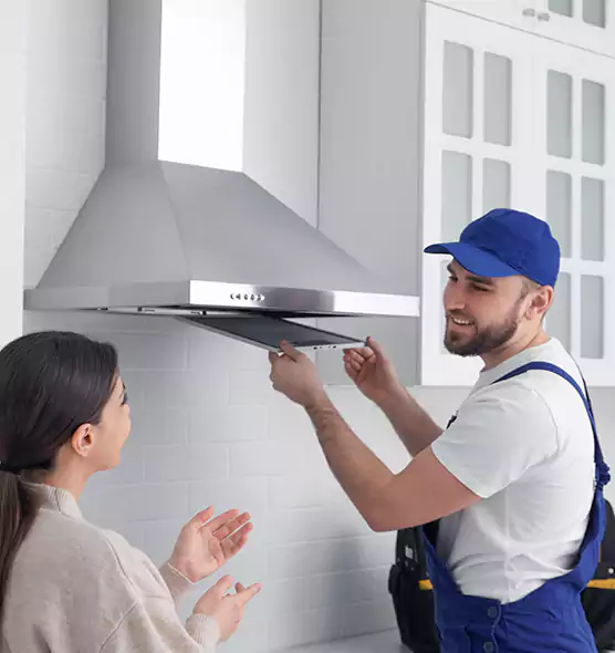 Professional Dryer Vent Cleaning Service in Madison Heights, MI