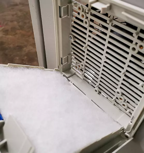 Professional Dryer Vent Mold Cleaning in Madison Heights, MI