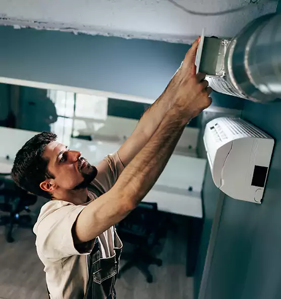 About Flexible Ductwork Replacement in Madison Heights, MI