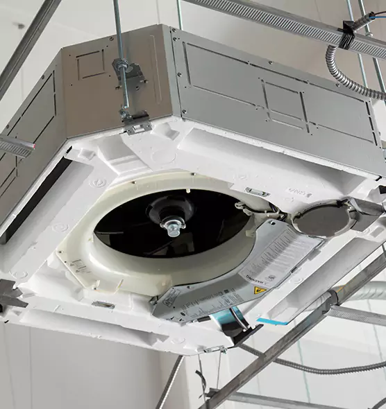 Professional Industrial Dryer Vent Cleaning in Madison Heights, MI