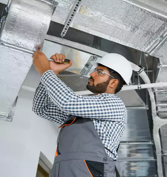 Welcome to Mold & Mildew Removal from Air Ducts Madison Heights, MI