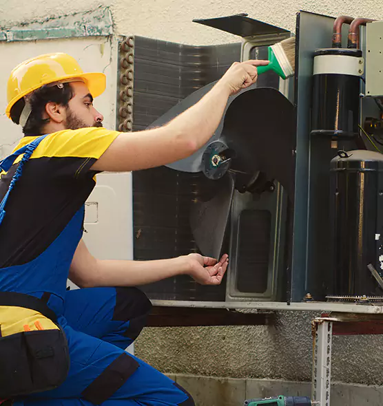 Top-Rated New Room Vent Extension in Madison Heights, MI