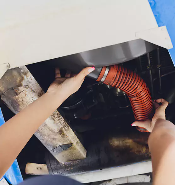 Top-Notch Return Vent Cleaning Service in Madison Heights, MI