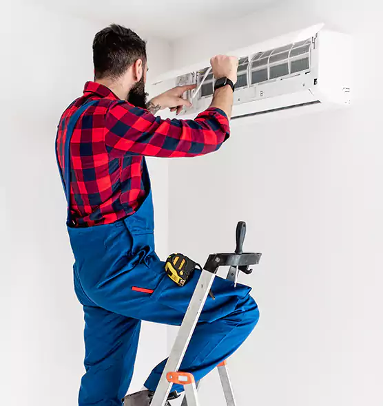 About Smart Air Conditioning Installation in Madison Heights, MI
