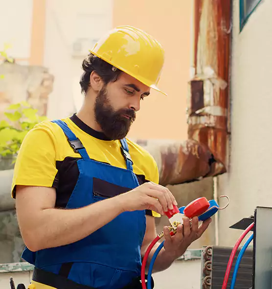 About Smart HVAC Installation in Madison Heights, MI