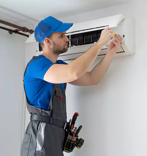 About Smart Thermostat AC Installation in Madison Heights, MI