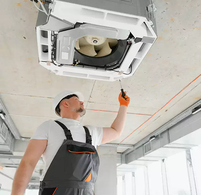 Why Homeowners & Businesses Trust Us in Madison Heights, MI?