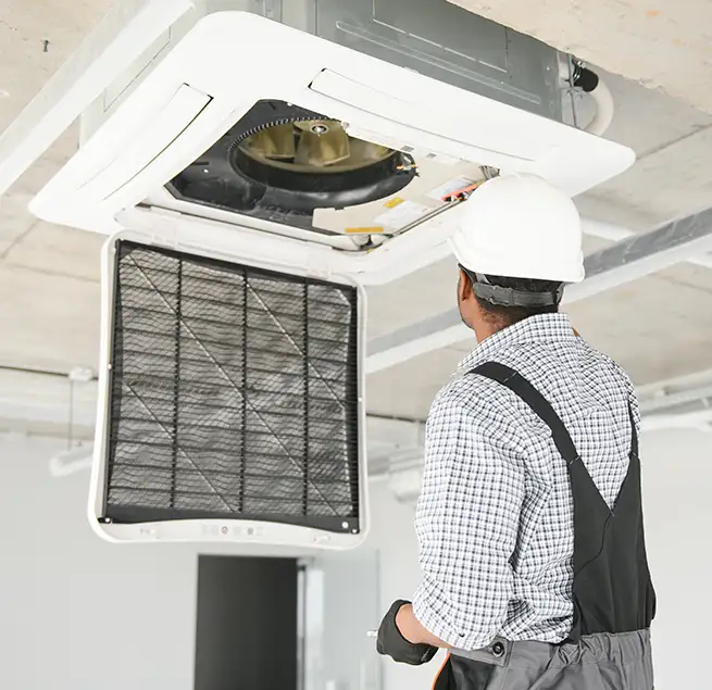 Why Homeowners & Businesses Trust Us in Madison Heights, MI?