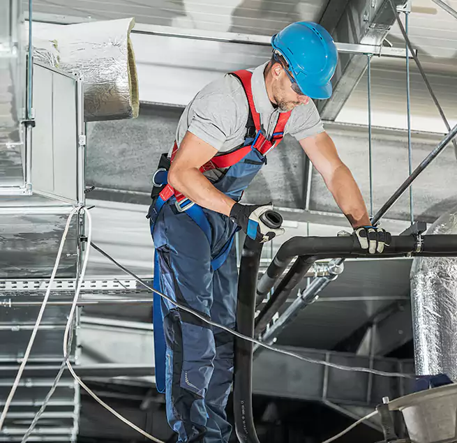 Why Homeowners & Businesses Trust Us in Madison Heights, MI?