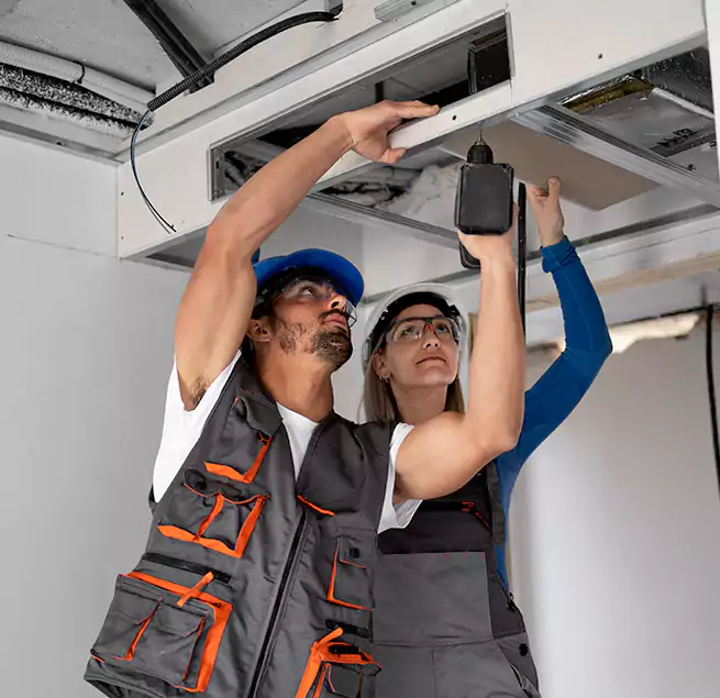 Why Homeowners & Businesses Trust Us in Madison Heights, MI