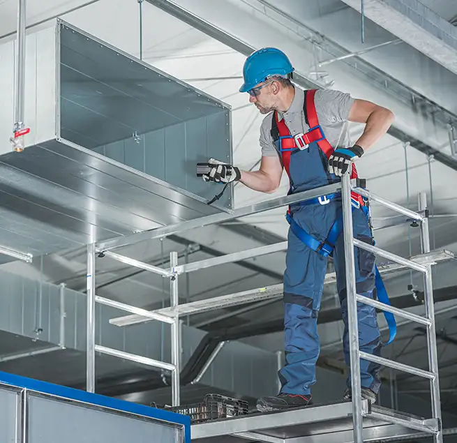 Why Homeowners & Businesses Trust Us in Madison Heights, MI?