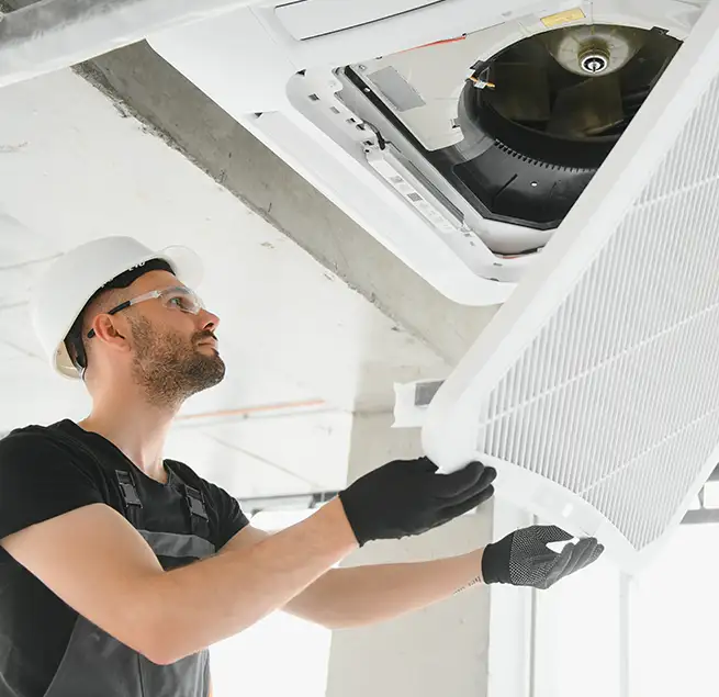 Why Homeowners & Businesses Trust Us in Madison Heights, MI?