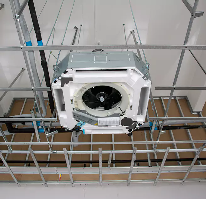 Why Homeowners & Businesses Trust Us in Madison Heights, MI?