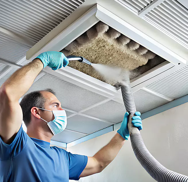 Why Homeowners Businesses Trust Us in Madison Heights, MI?