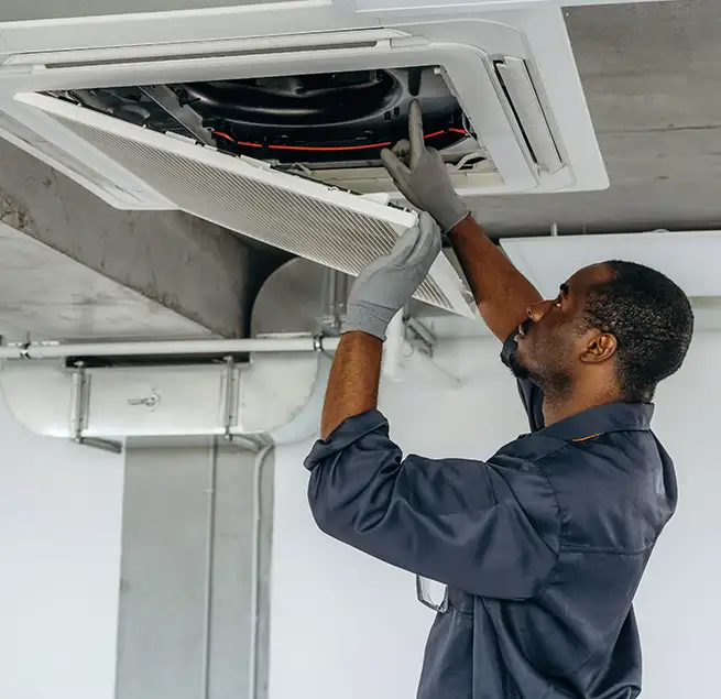 Why Homeowners & Businesses Trust Us in Madison Heights, MI?