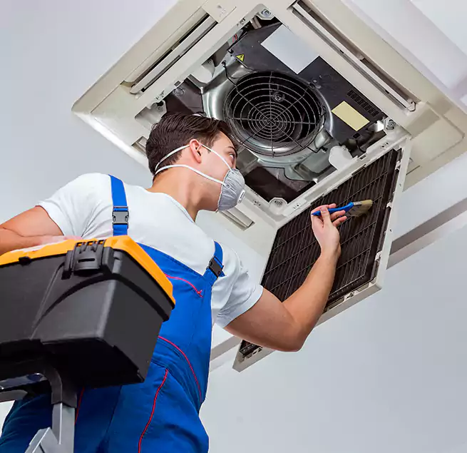 Why Homeowners & Businesses Trust Us in Madison Heights, MI?