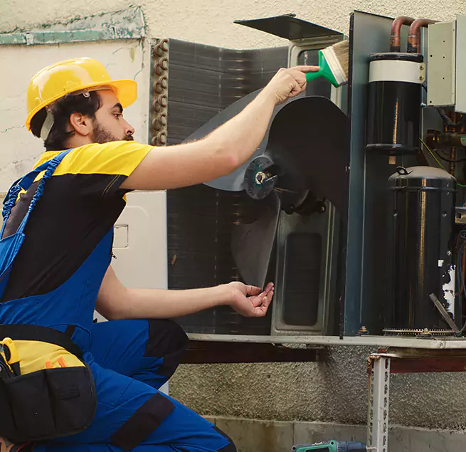 Why Homeowners & Businesses Trust Us Madison Heights, MI?