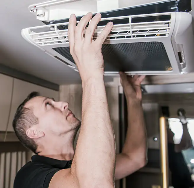 Why Homeowners & Businesses Trust Us Madison Heights, MI