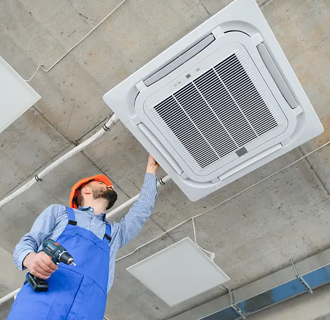 Why Homeowners & Businesses Trust Us in Madison Heights, MI