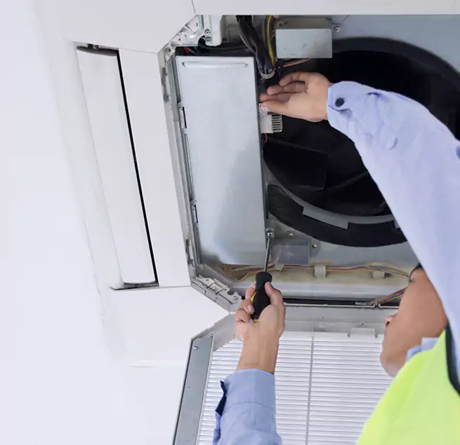 Why Homeowners Businesses Trust Us Madison Heights, MI