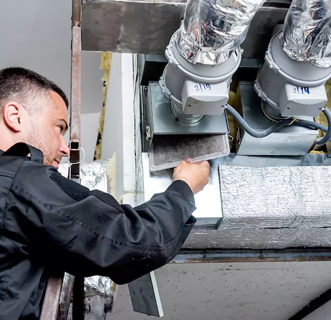 Why Homeowners Businesses Trust Us in Madison Heights, MI?