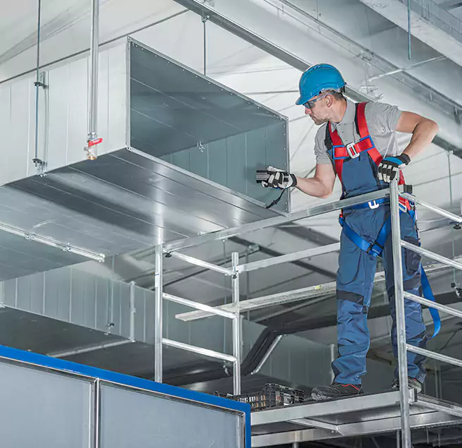 Why Homeowners & Businesses Trust Us Madison Heights, MI